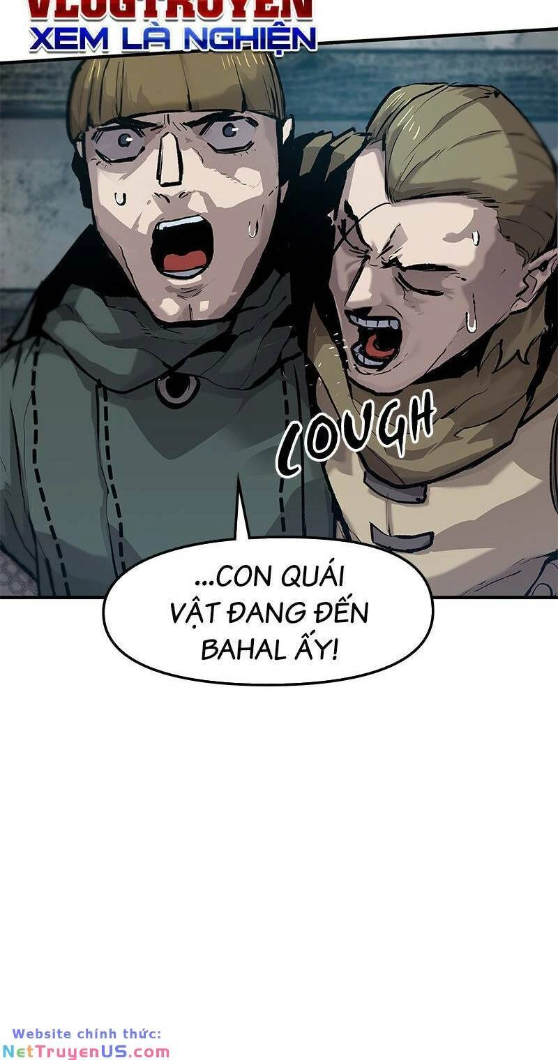 Kị Sĩ Xác Sống Chapter 21 - 54