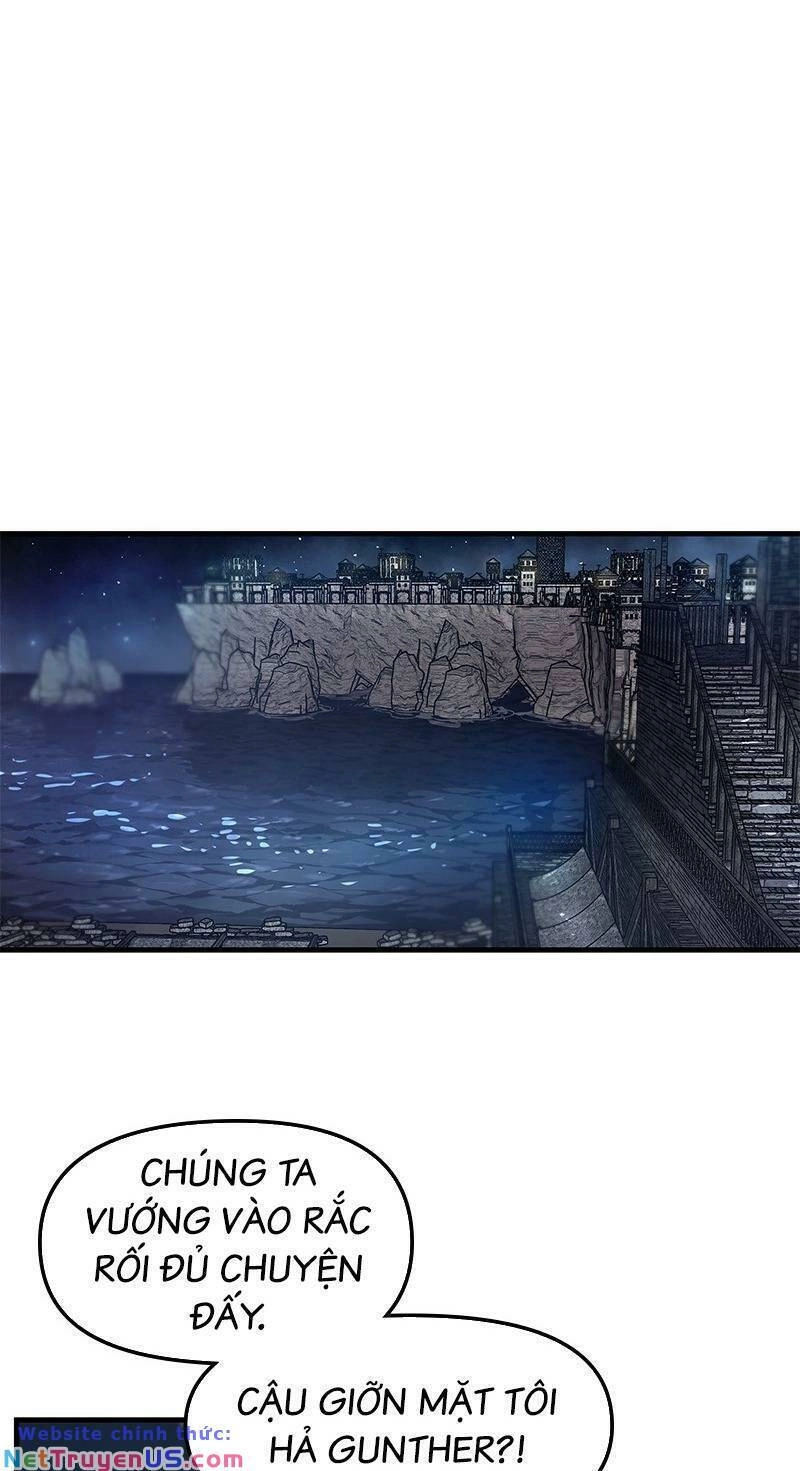 Kị Sĩ Xác Sống Chapter 21 - 55