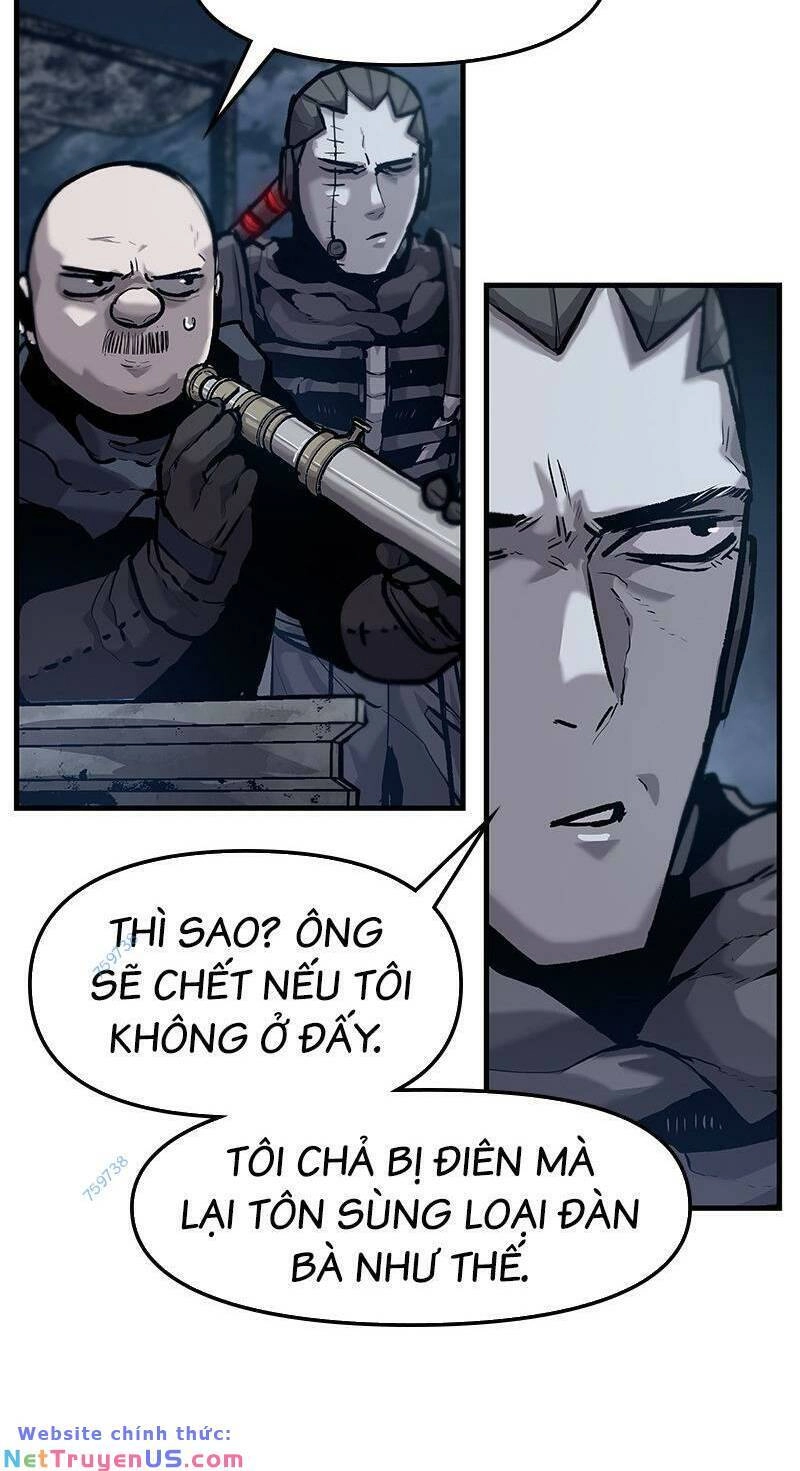 Kị Sĩ Xác Sống Chapter 21 - 56