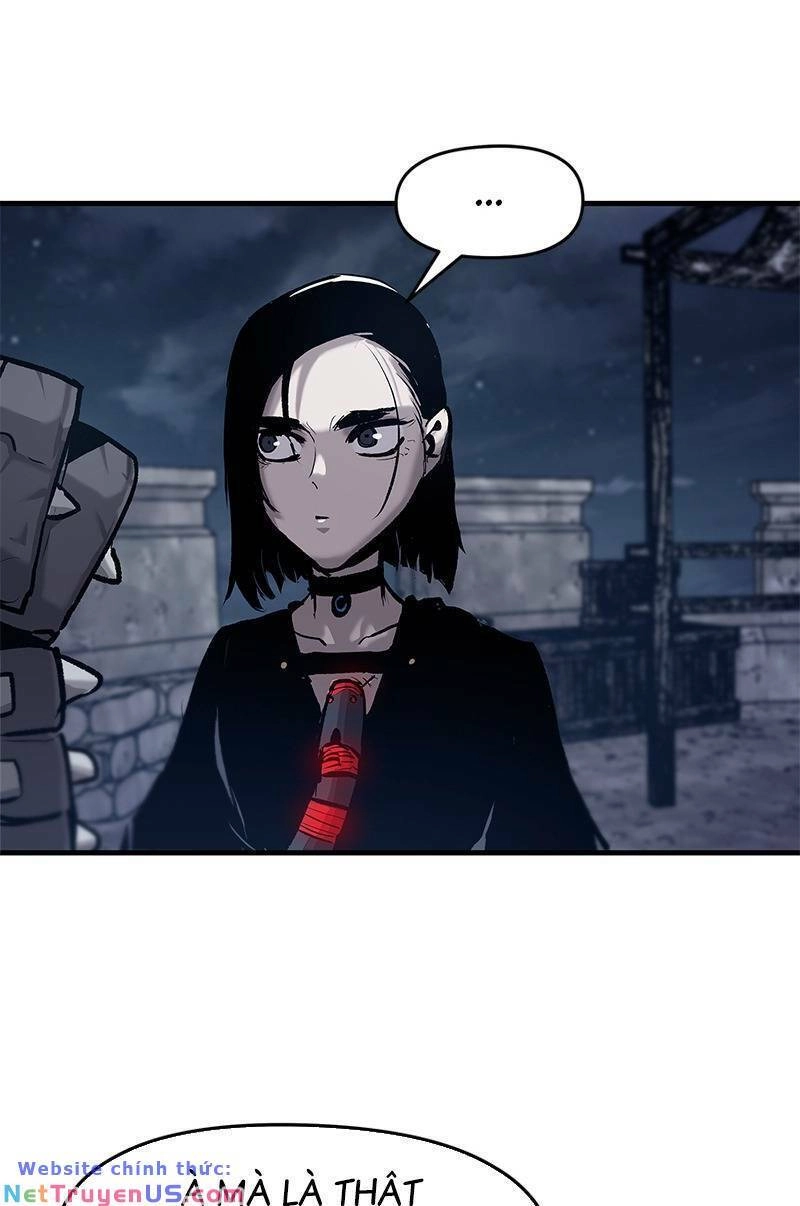 Kị Sĩ Xác Sống Chapter 21 - 57