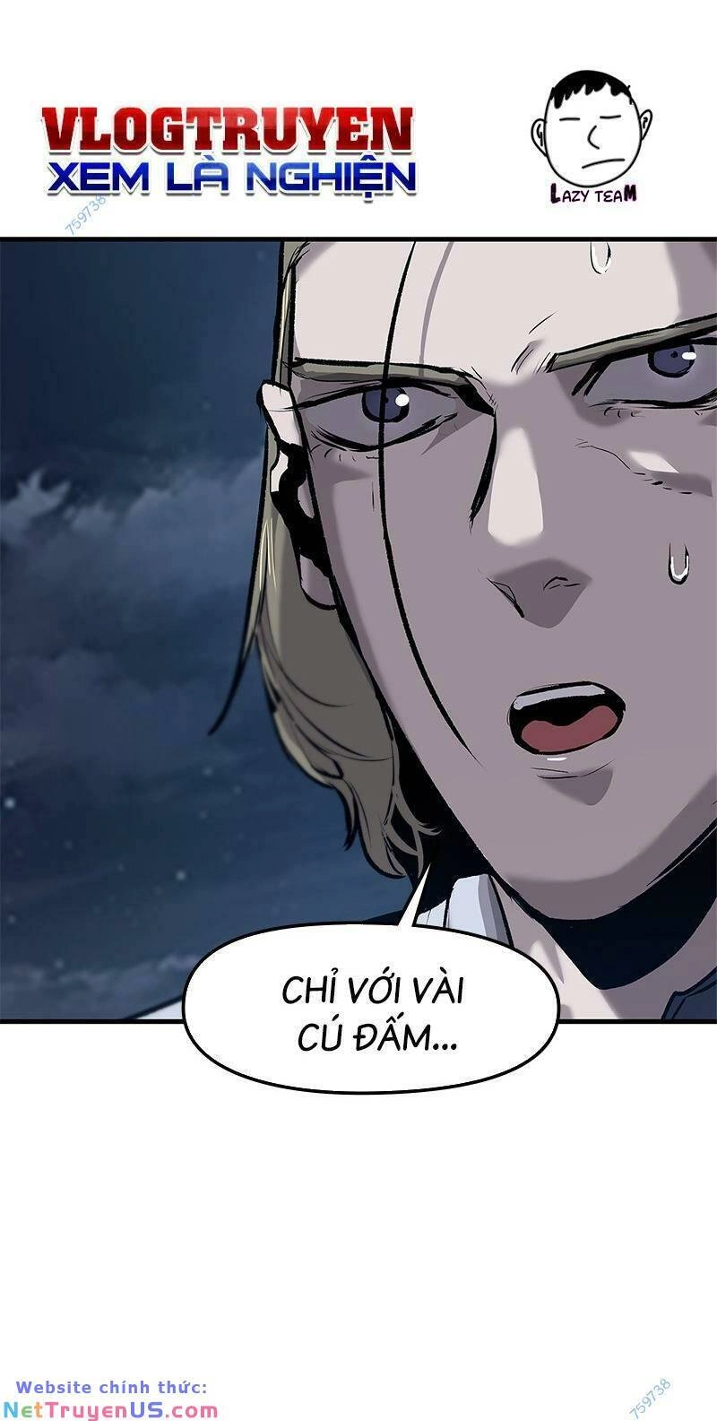 Kị Sĩ Xác Sống Chapter 21 - 59