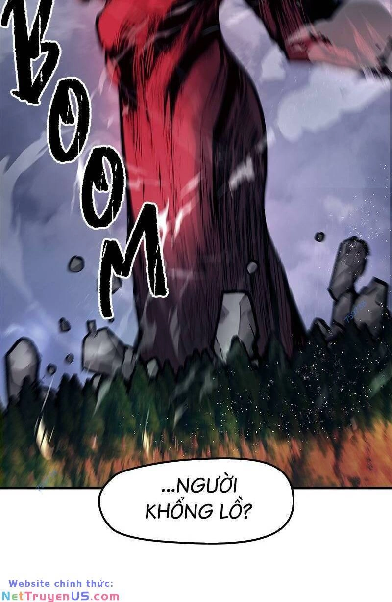 Kị Sĩ Xác Sống Chapter 21 - 64