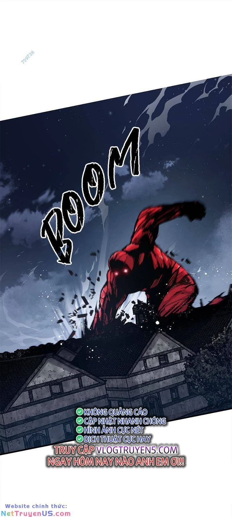 Kị Sĩ Xác Sống Chapter 24 - 1