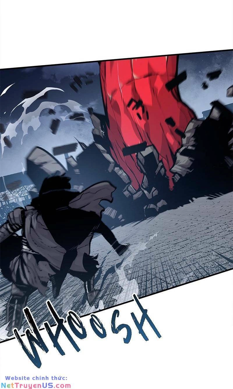 Kị Sĩ Xác Sống Chapter 24 - 2