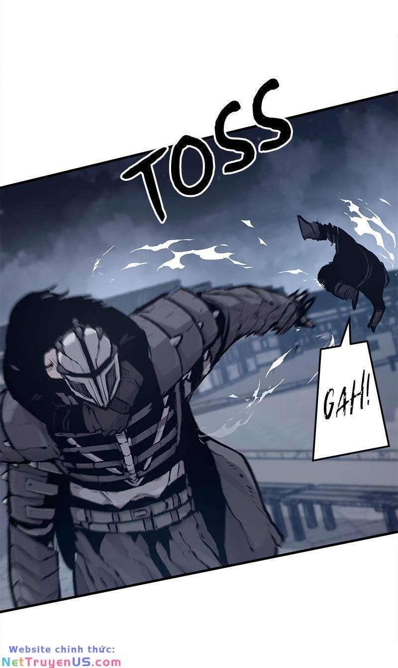 Kị Sĩ Xác Sống Chapter 24 - 4