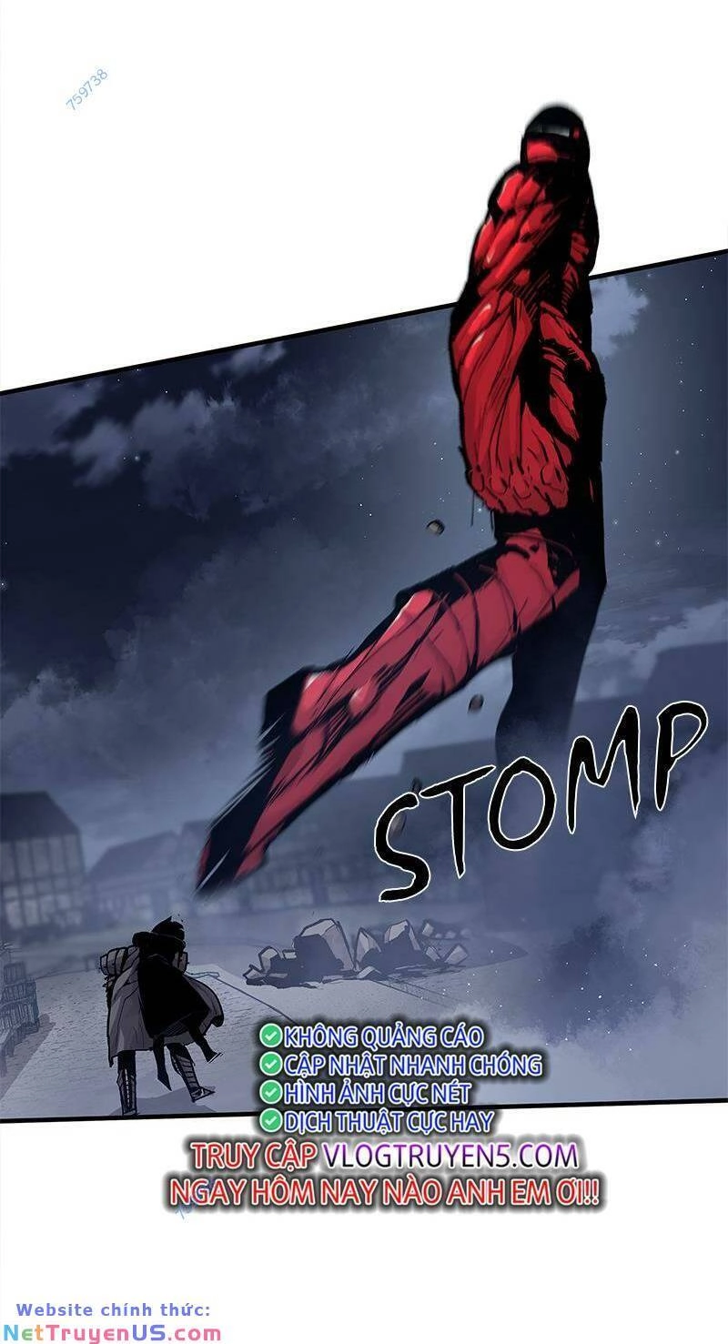 Kị Sĩ Xác Sống Chapter 24 - 5