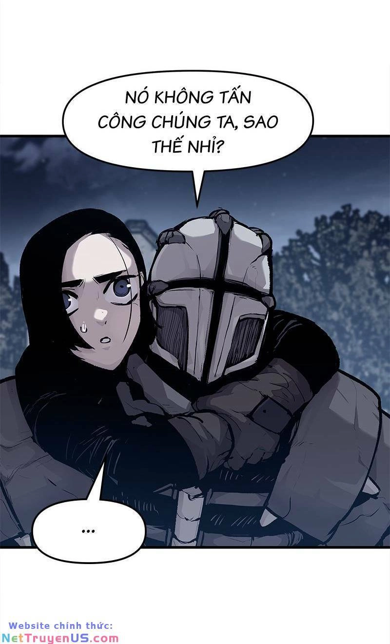 Kị Sĩ Xác Sống Chapter 24 - 6