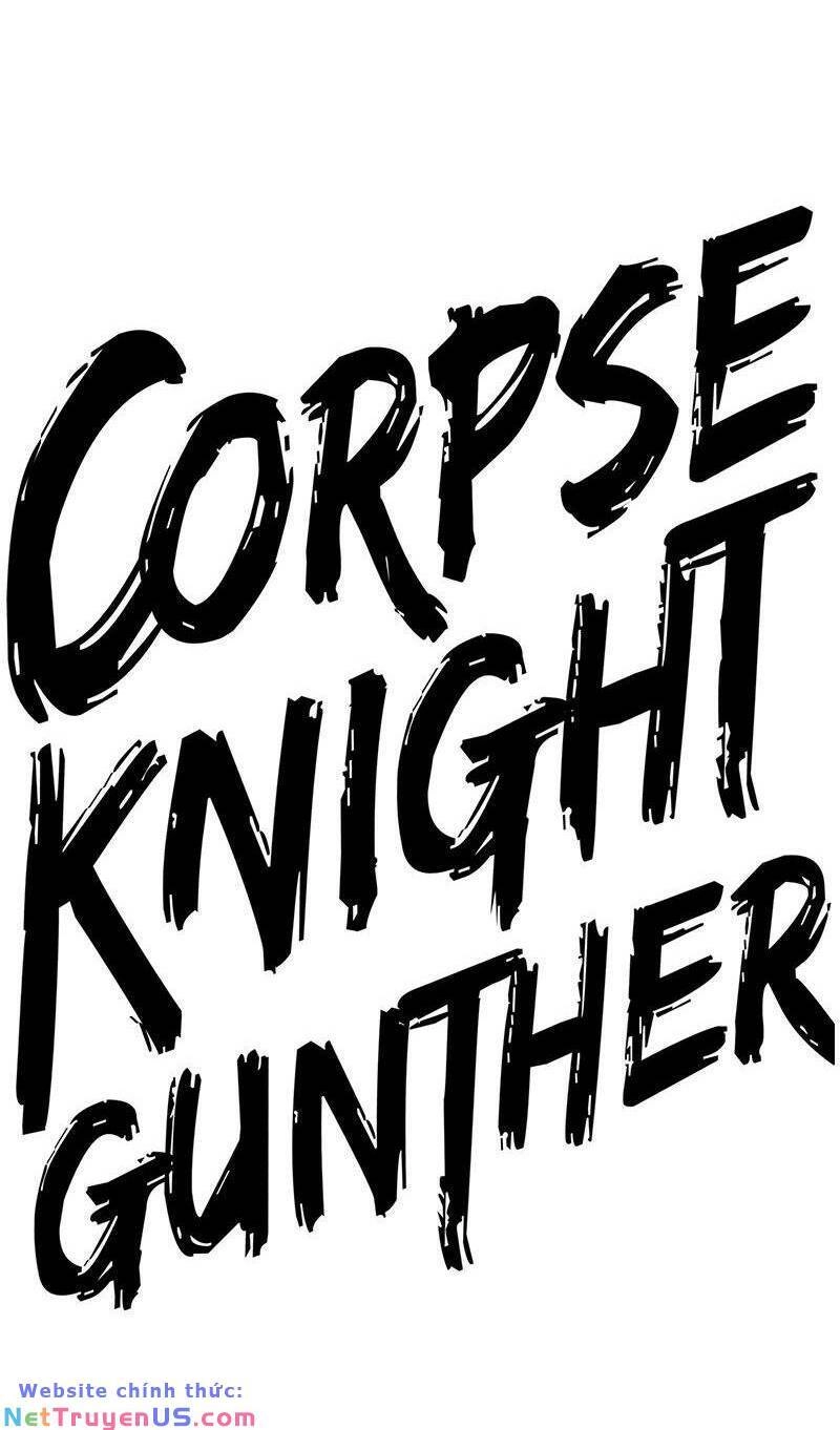 Kị Sĩ Xác Sống Chapter 24 - 10