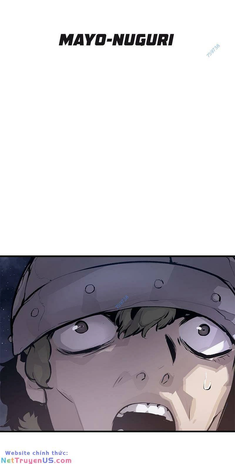 Kị Sĩ Xác Sống Chapter 24 - 11