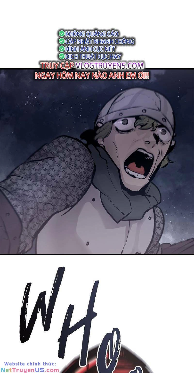 Kị Sĩ Xác Sống Chapter 24 - 12