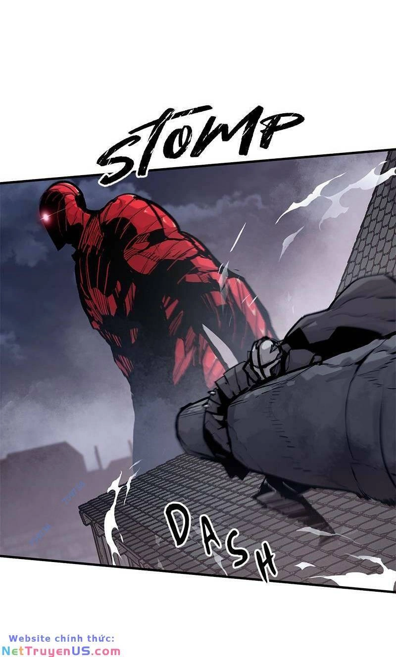 Kị Sĩ Xác Sống Chapter 24 - 16