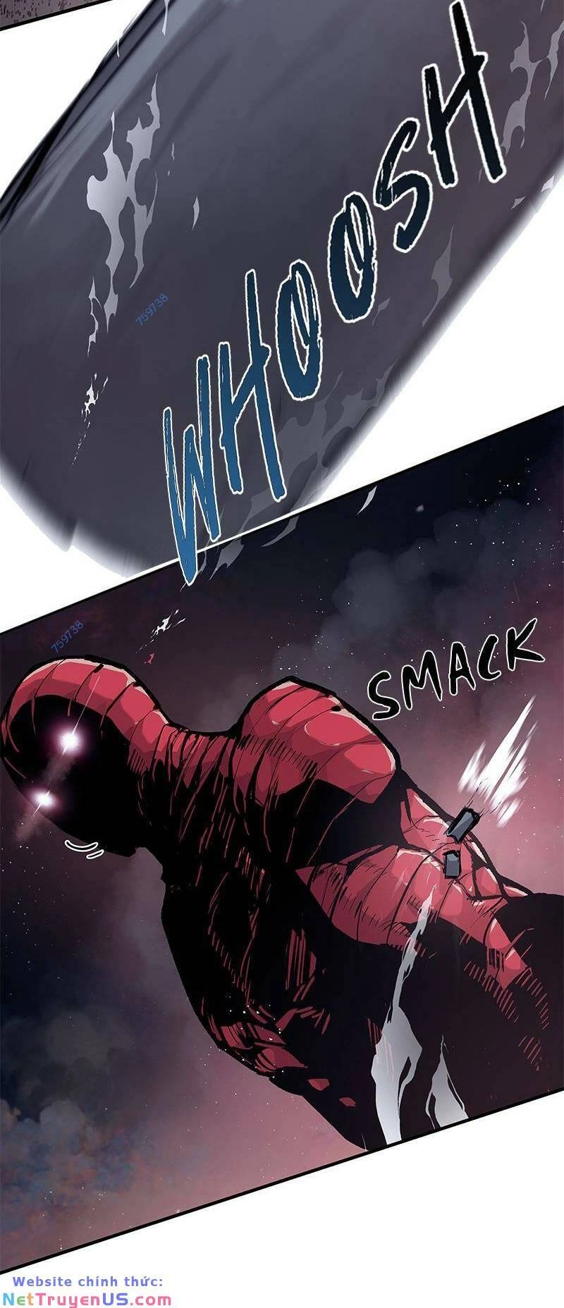 Kị Sĩ Xác Sống Chapter 24 - 19