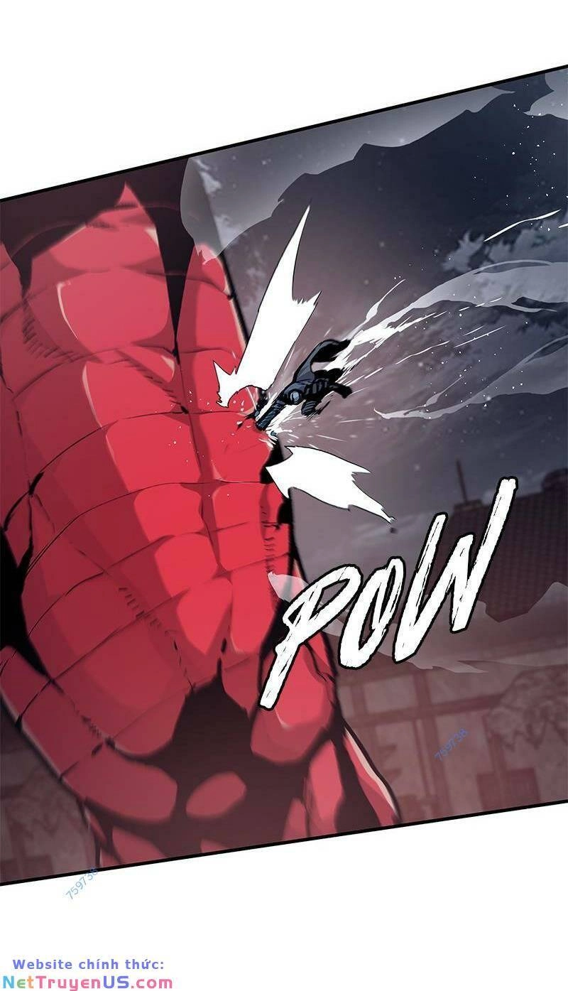 Kị Sĩ Xác Sống Chapter 24 - 21