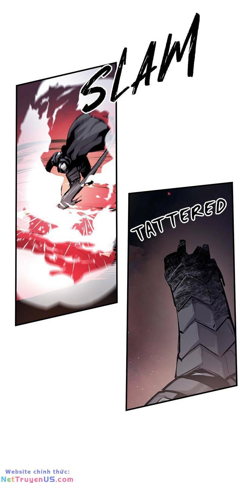 Kị Sĩ Xác Sống Chapter 24 - 26