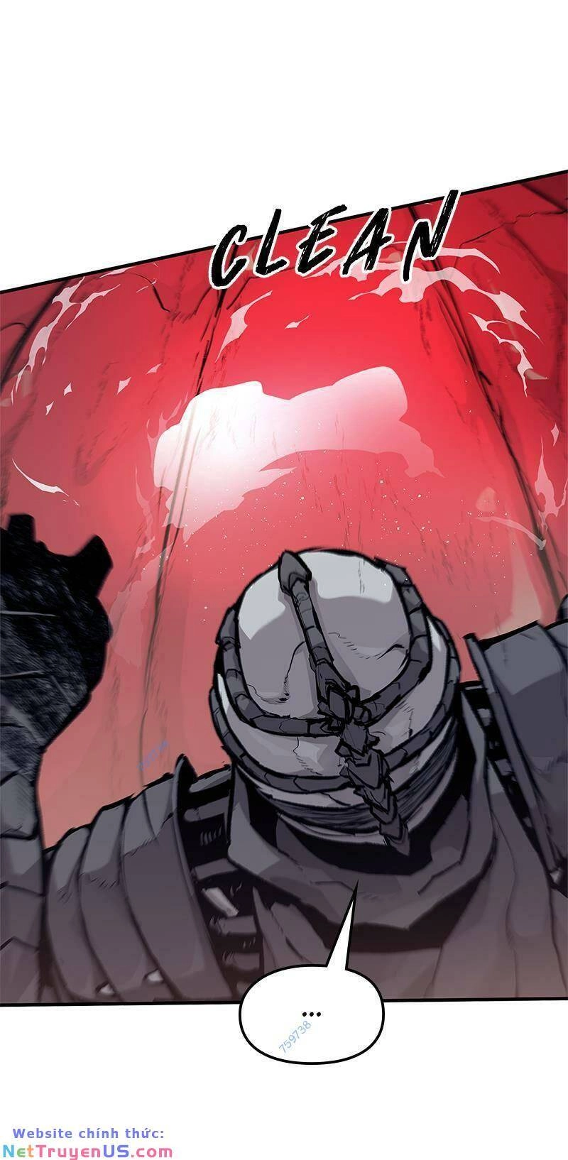 Kị Sĩ Xác Sống Chapter 24 - 27