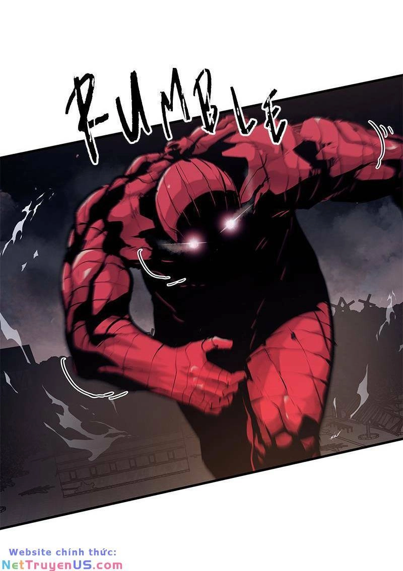 Kị Sĩ Xác Sống Chapter 24 - 28