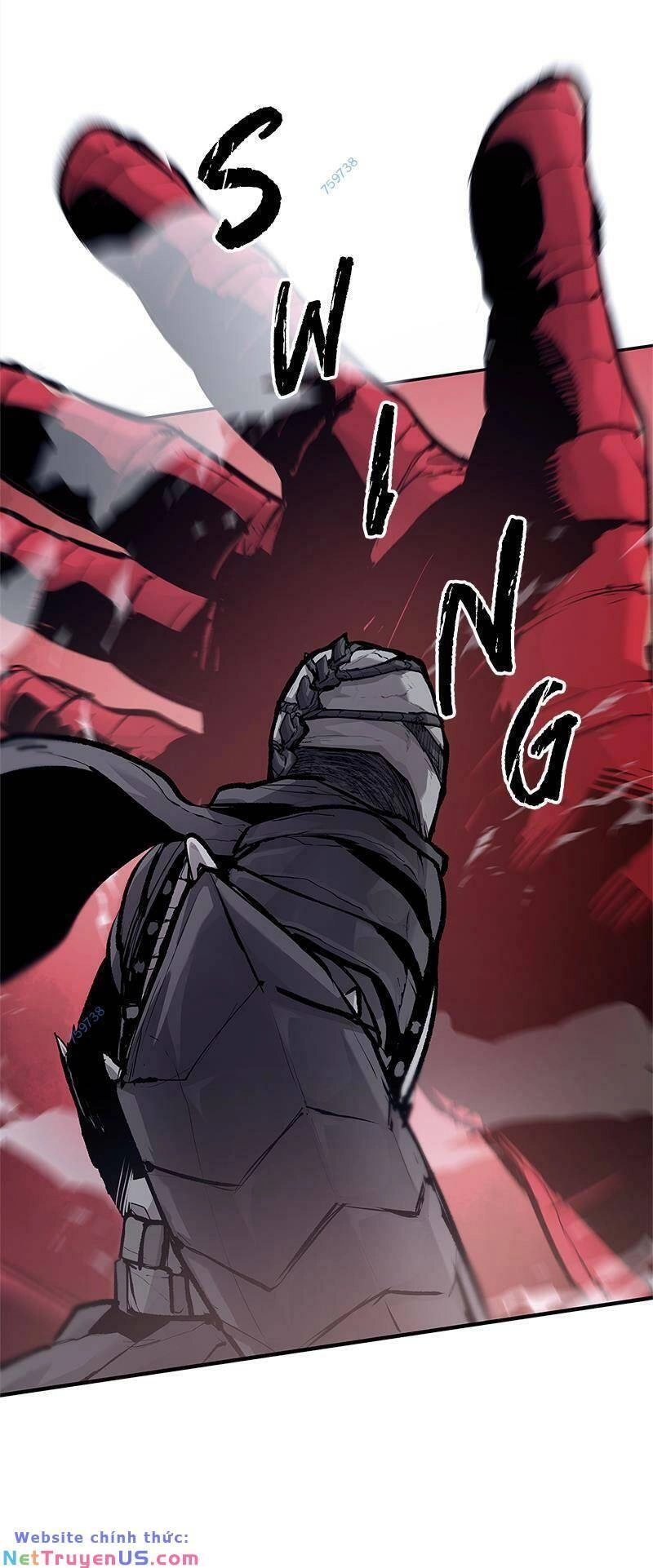 Kị Sĩ Xác Sống Chapter 24 - 30