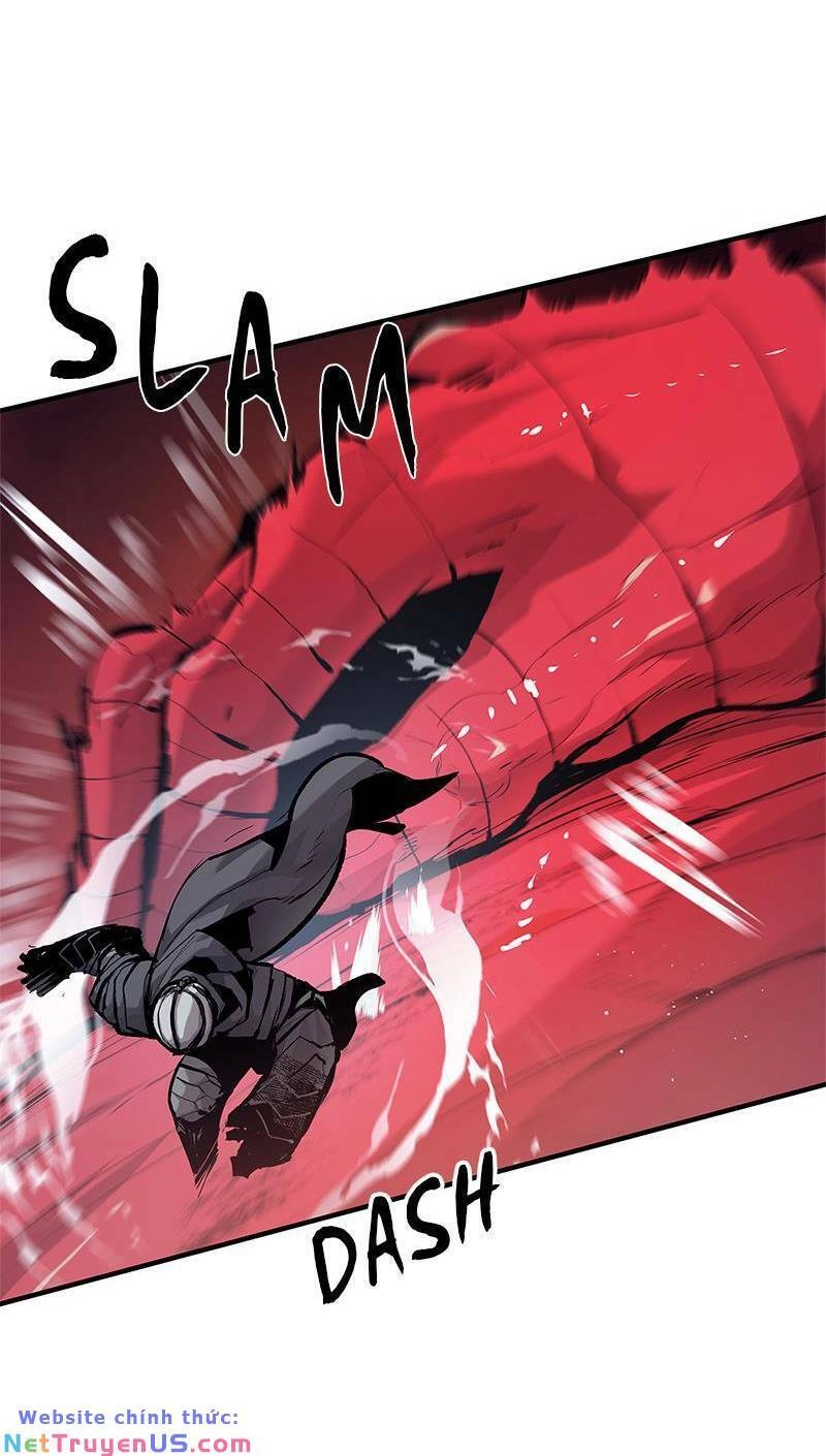 Kị Sĩ Xác Sống Chapter 24 - 31