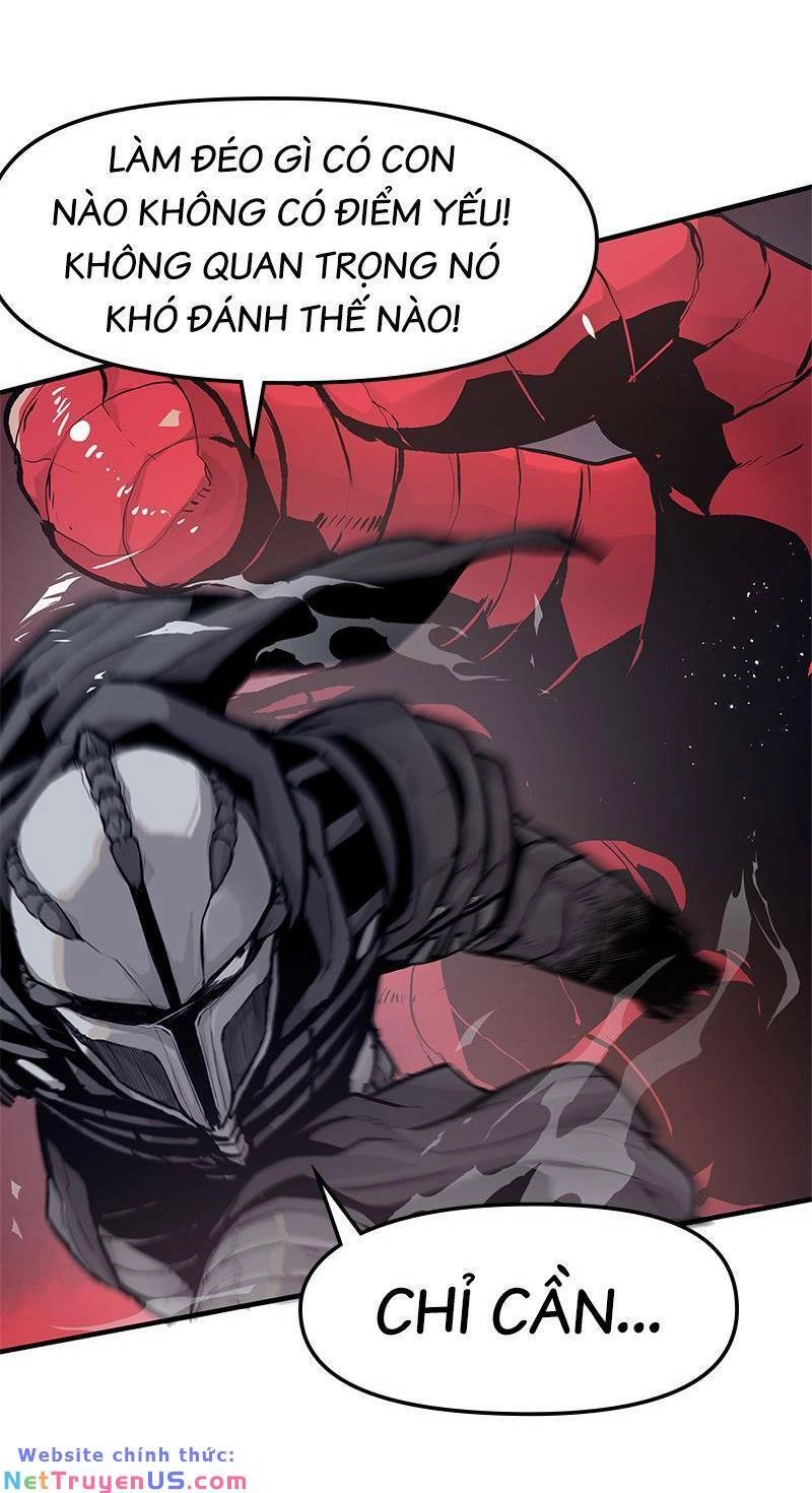 Kị Sĩ Xác Sống Chapter 24 - 33