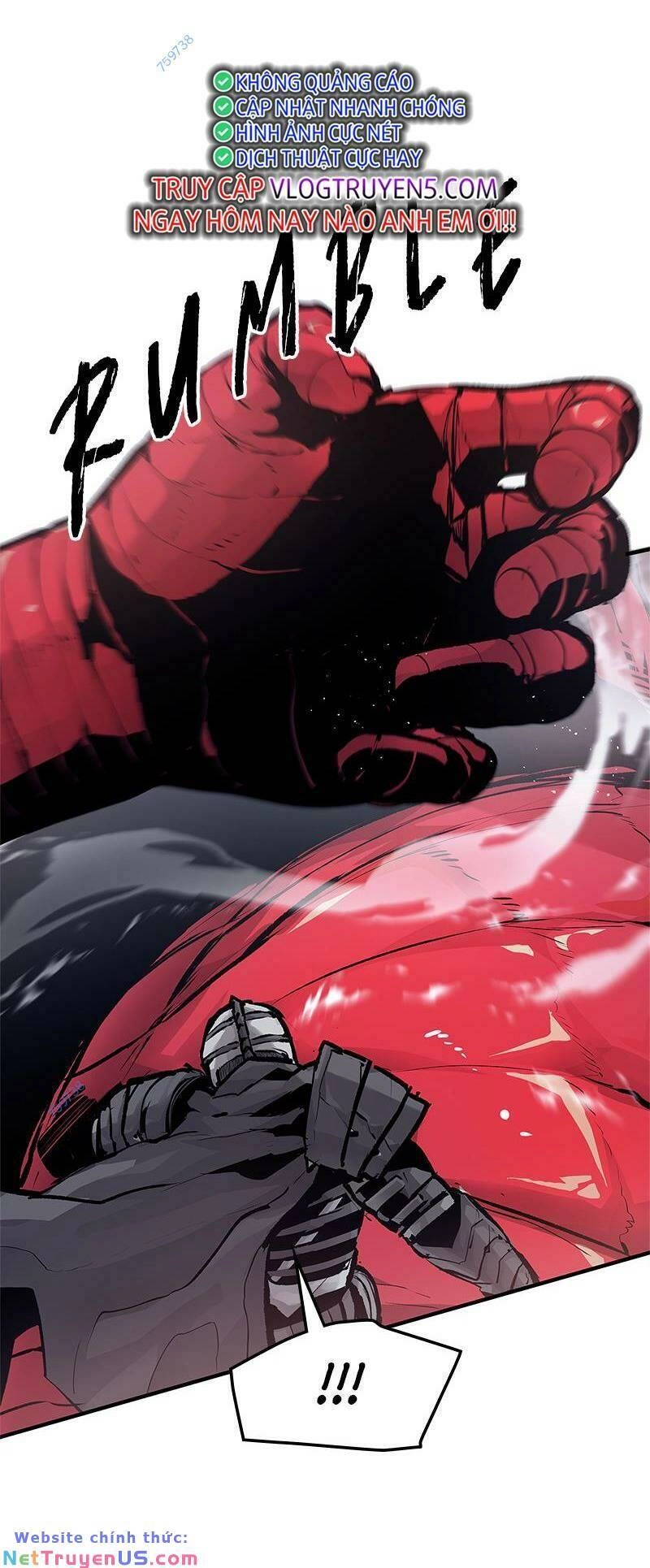 Kị Sĩ Xác Sống Chapter 24 - 34