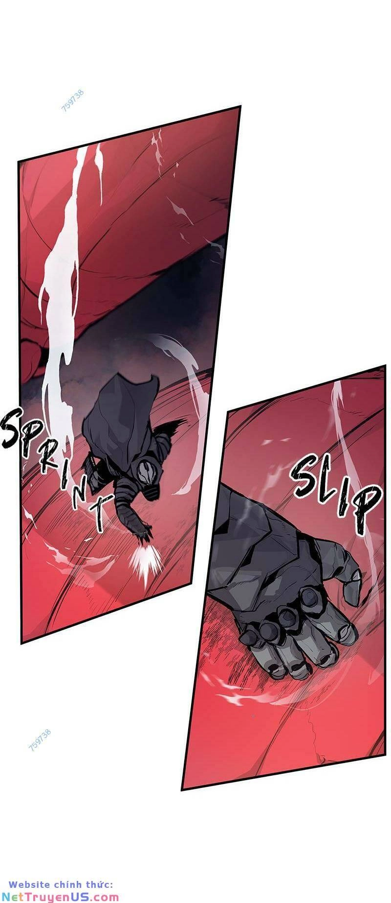 Kị Sĩ Xác Sống Chapter 24 - 36