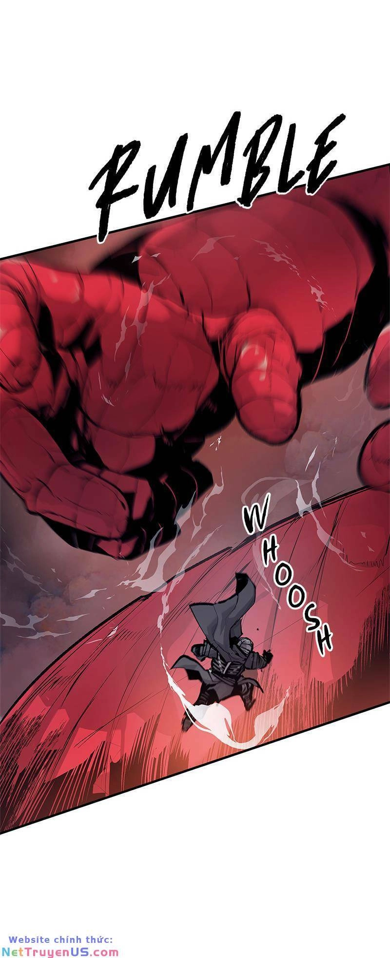 Kị Sĩ Xác Sống Chapter 24 - 37