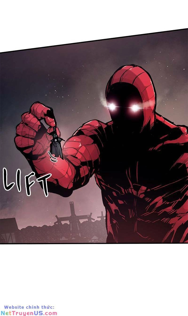 Kị Sĩ Xác Sống Chapter 24 - 39