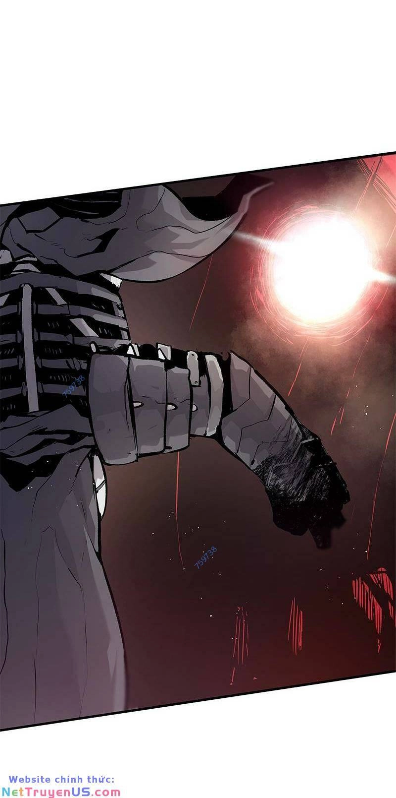 Kị Sĩ Xác Sống Chapter 24 - 40