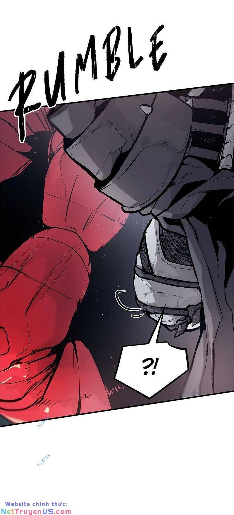 Kị Sĩ Xác Sống Chapter 24 - 43