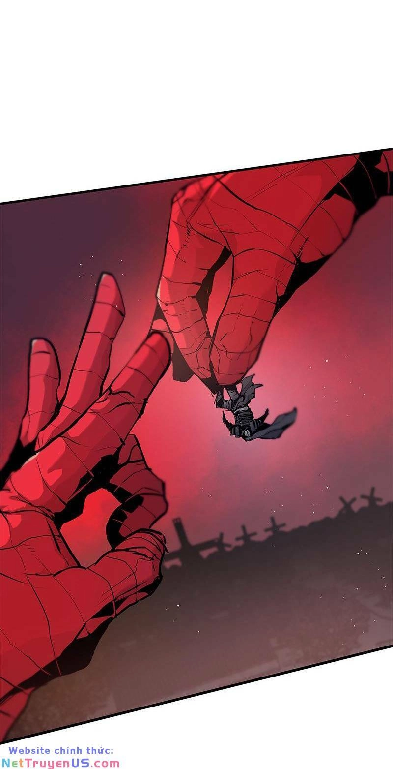 Kị Sĩ Xác Sống Chapter 24 - 44