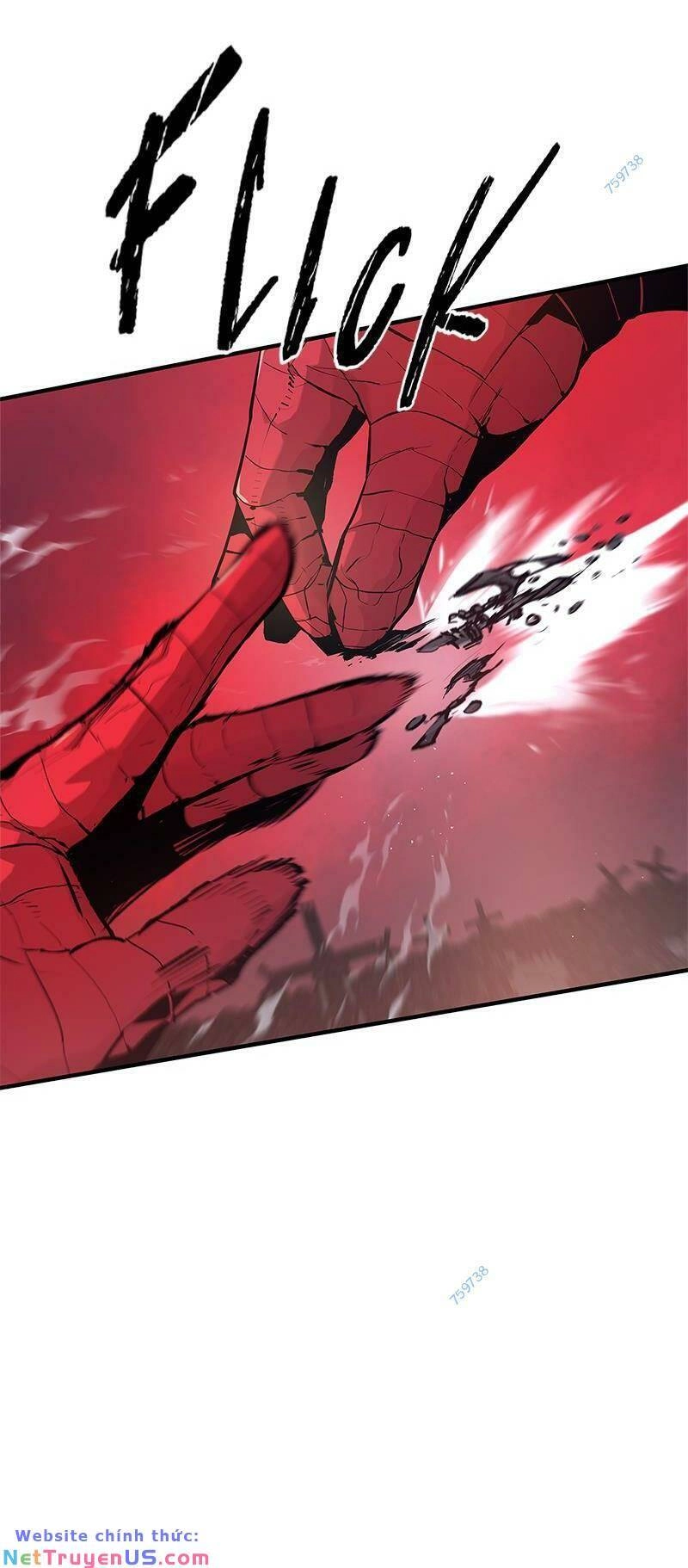 Kị Sĩ Xác Sống Chapter 24 - 45