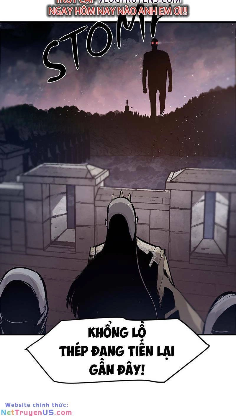 Kị Sĩ Xác Sống Chapter 24 - 47