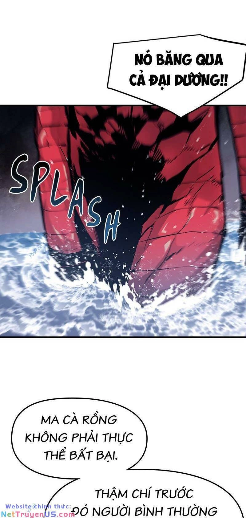 Kị Sĩ Xác Sống Chapter 24 - 48