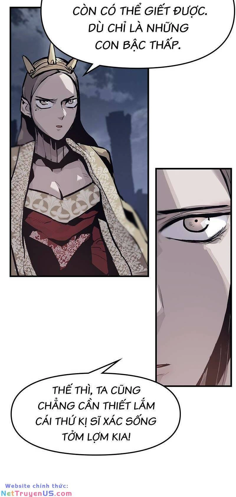 Kị Sĩ Xác Sống Chapter 24 - 49