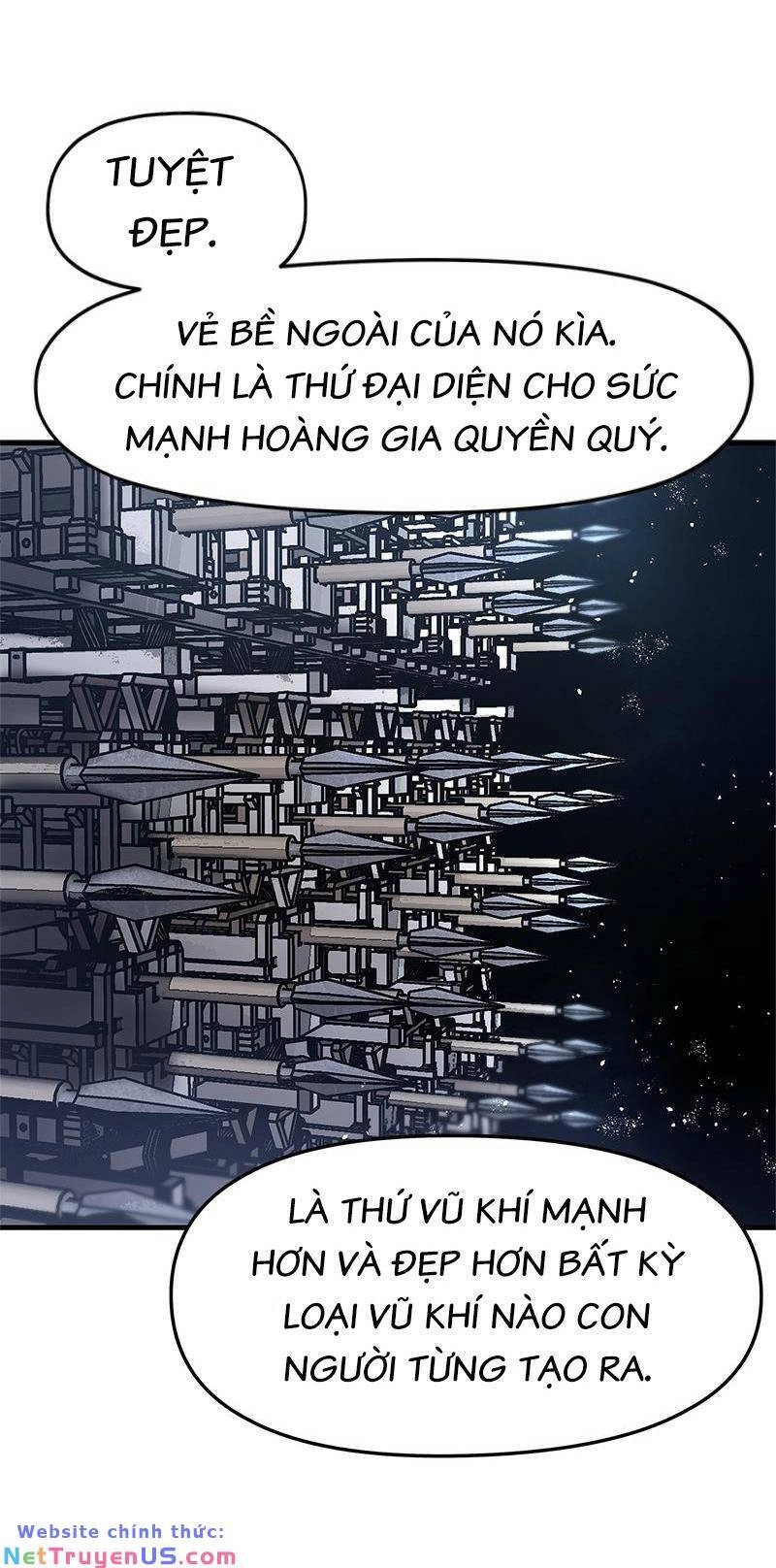 Kị Sĩ Xác Sống Chapter 24 - 53