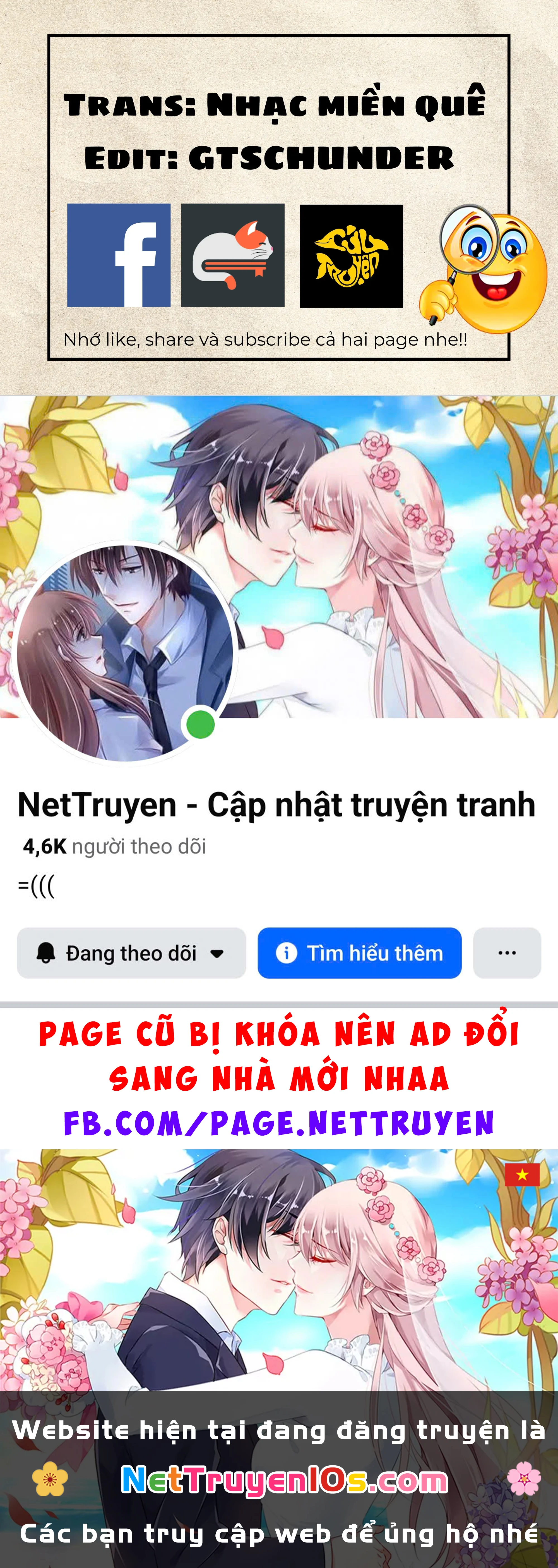 Tomi Và Bara Oneshot - 30