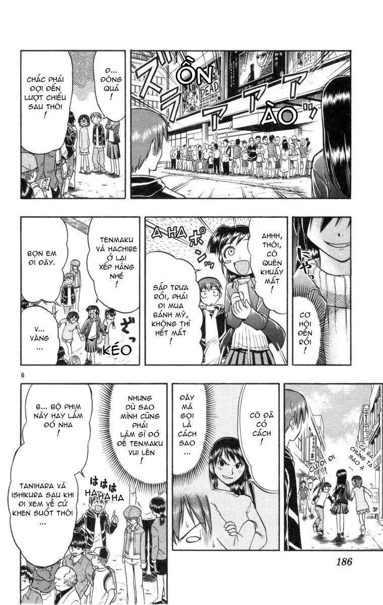 Ai Kora Chapter 9 - 7