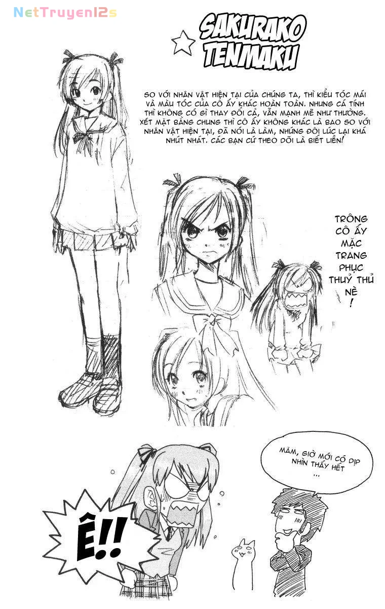 Ai Kora Chapter 9 - 21