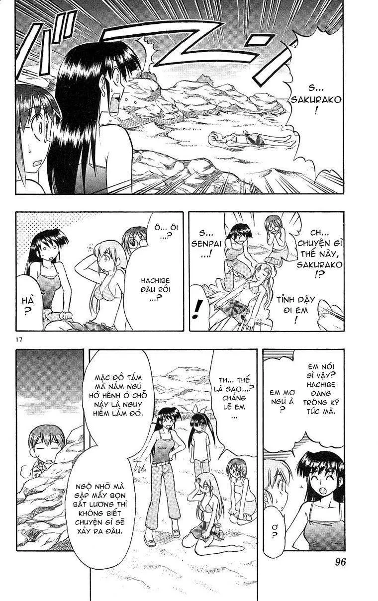 Ai Kora Chapter 14 - 19