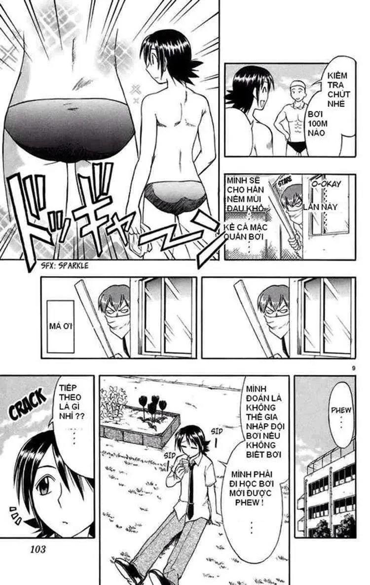 Ai Kora Chapter 25 - 10