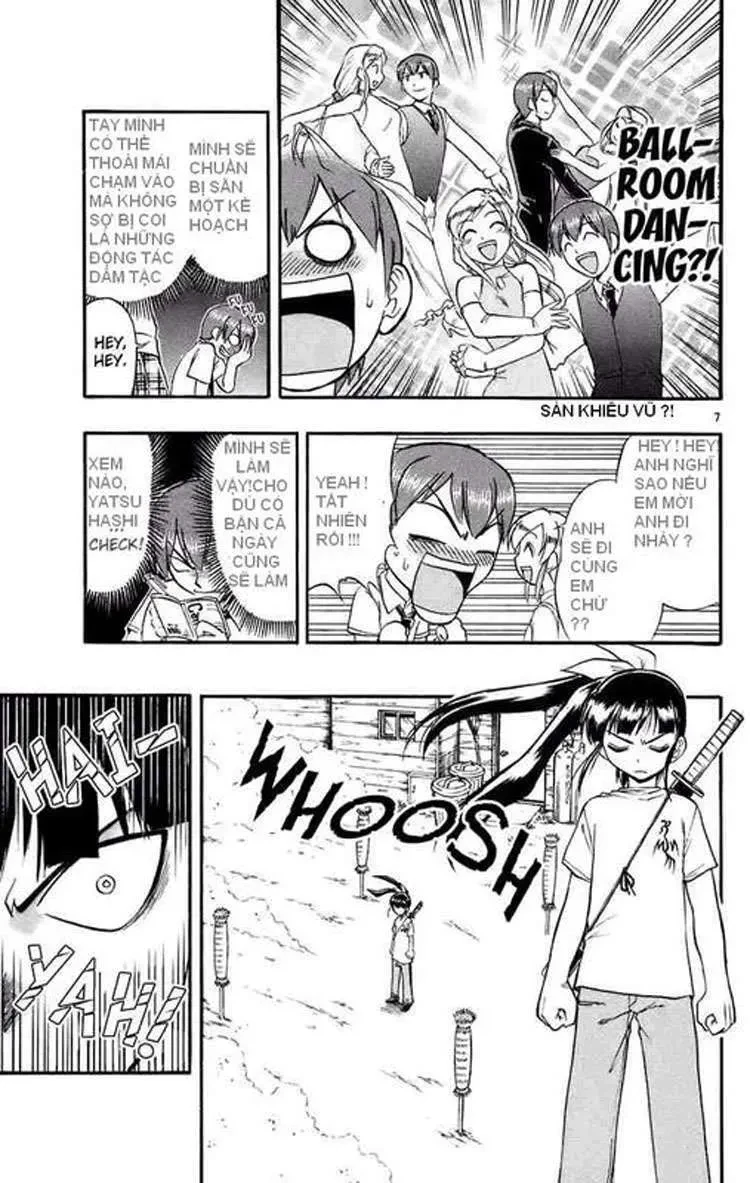 Ai Kora Chapter 26 - 8