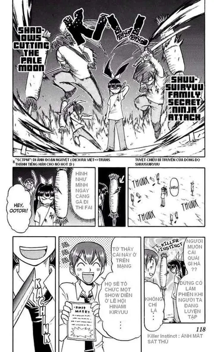 Ai Kora Chapter 26 - 9