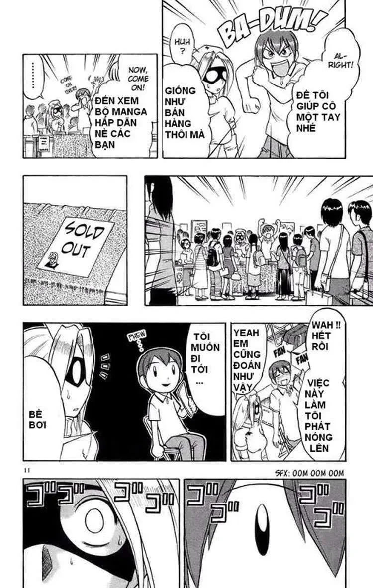 Ai Kora Chapter 27 - 12