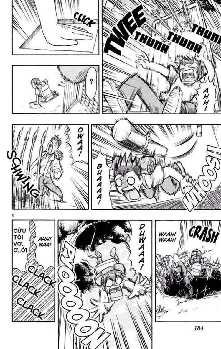Ai Kora Chapter 30 - 7