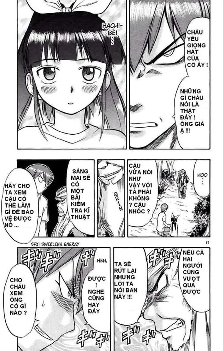 Ai Kora Chapter 30 - 18