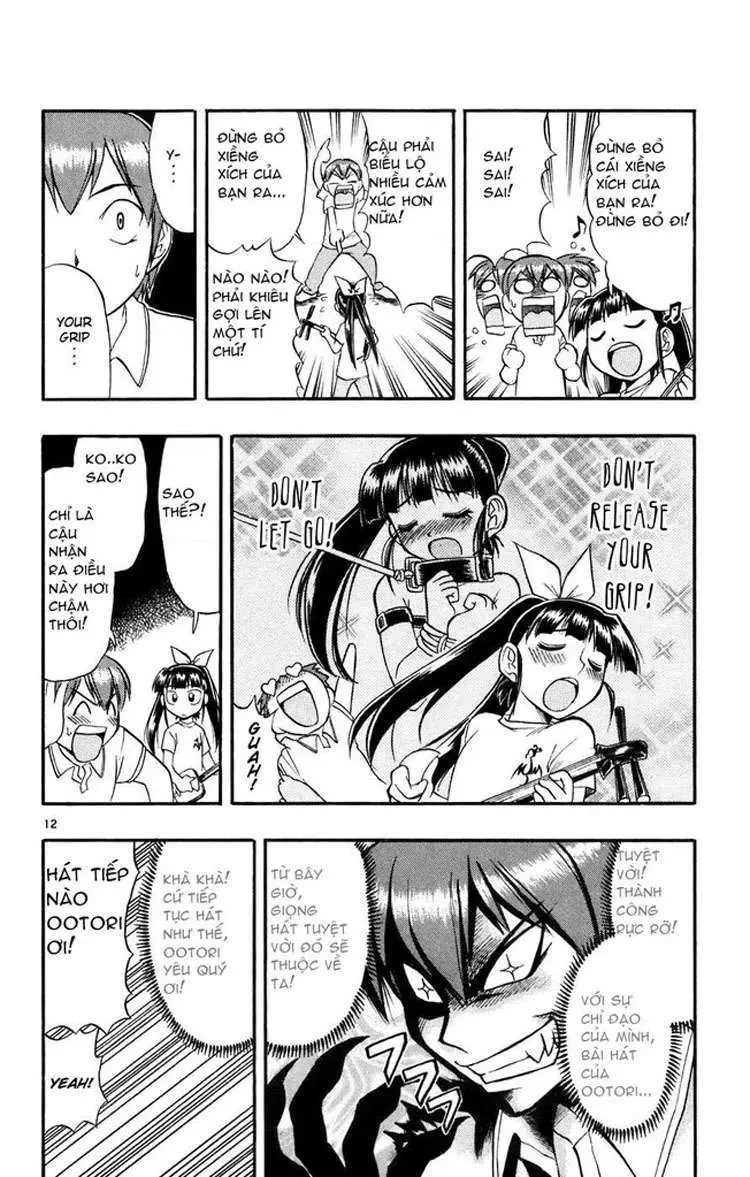 Ai Kora Chapter 40 - 13
