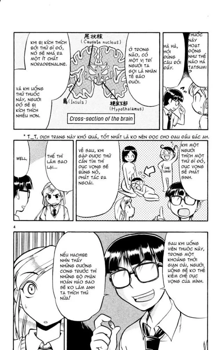 Ai Kora Chapter 41 - 9