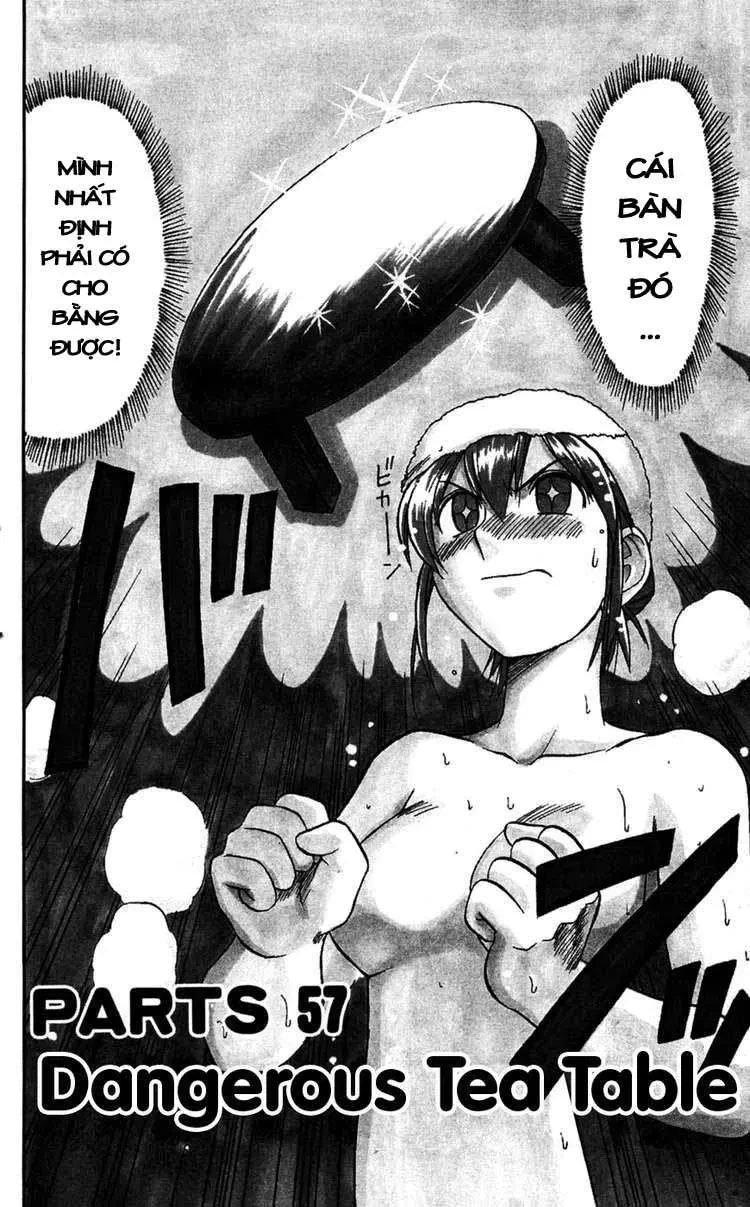 Ai Kora Chapter 57 - 3