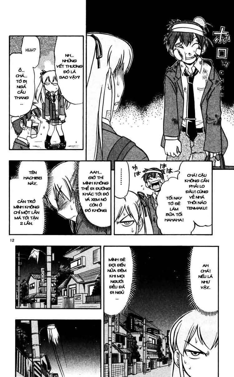 Ai Kora Chapter 57 - 13