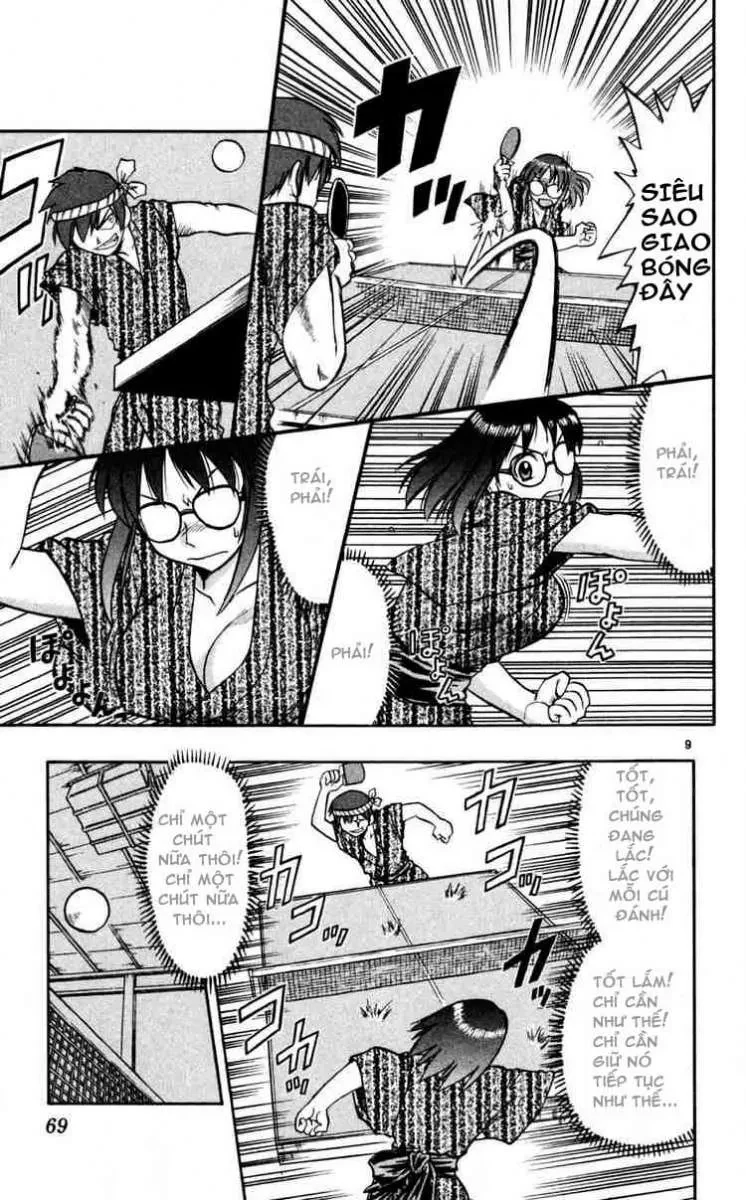 Ai Kora Chapter 64 - 10